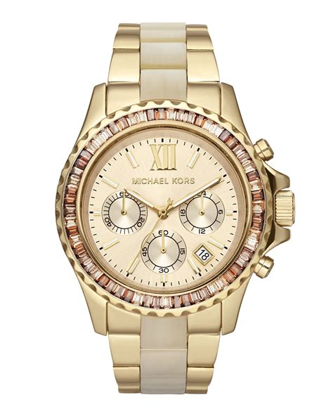 michael kors watch very|Michael Kors watches.